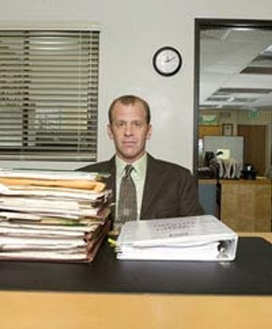 Our Secret Company Memo Is Leaked