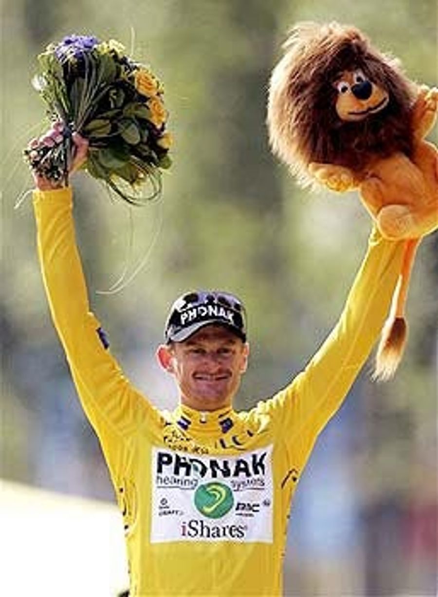 German TV Is Shocked To Find Doping In This Establishment