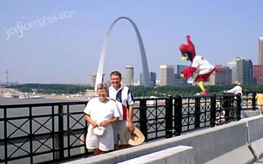 That Sound You Hear Is Cardinals Fans Tightening The Noose