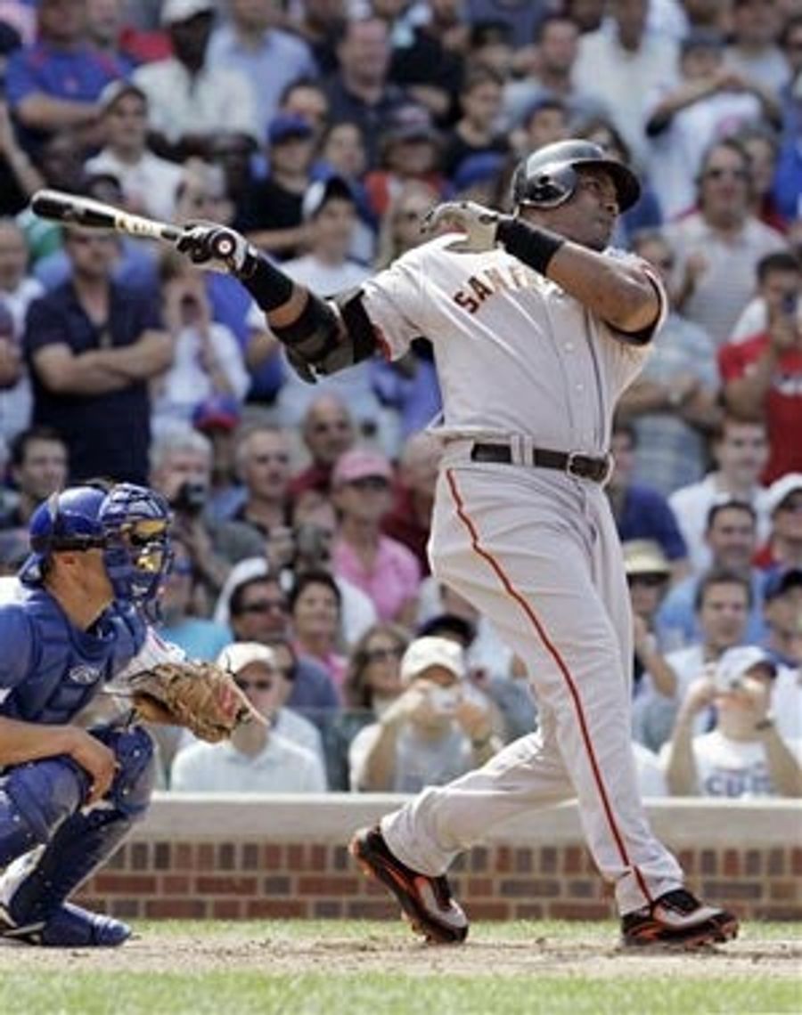 Bonds Might Do This This Weekend