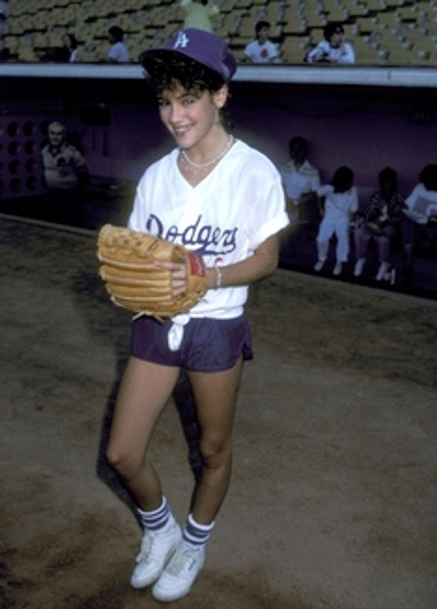 Who's the Next MLB Player To Bang Alyssa Milano?