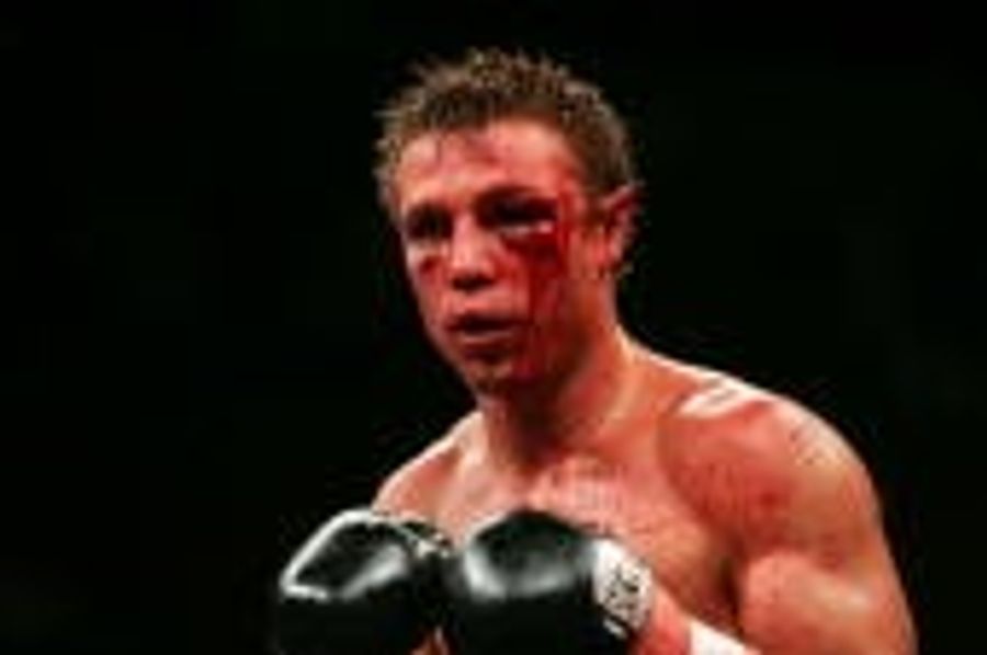 Who Needs Demetrius When You Have Katsidis?!