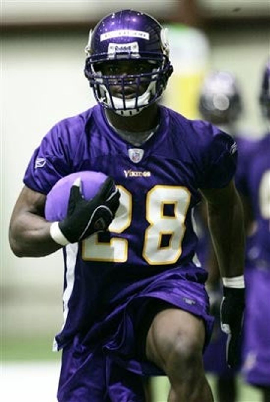 NFL Season Preview: Minnesota Vikings