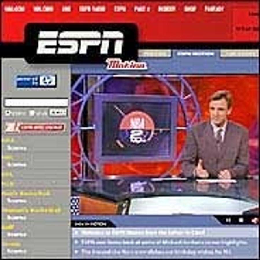 How To Get The Awful Talking People Off ESPN.com