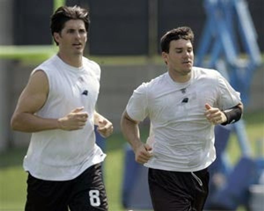 NFL Season Preview: Carolina Panthers