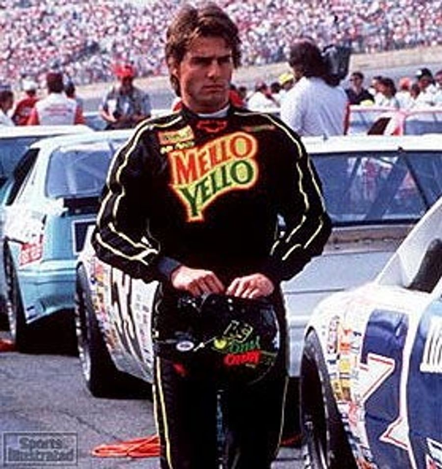 ESPN Now Doing To NASCAR What It Does To Everything Else