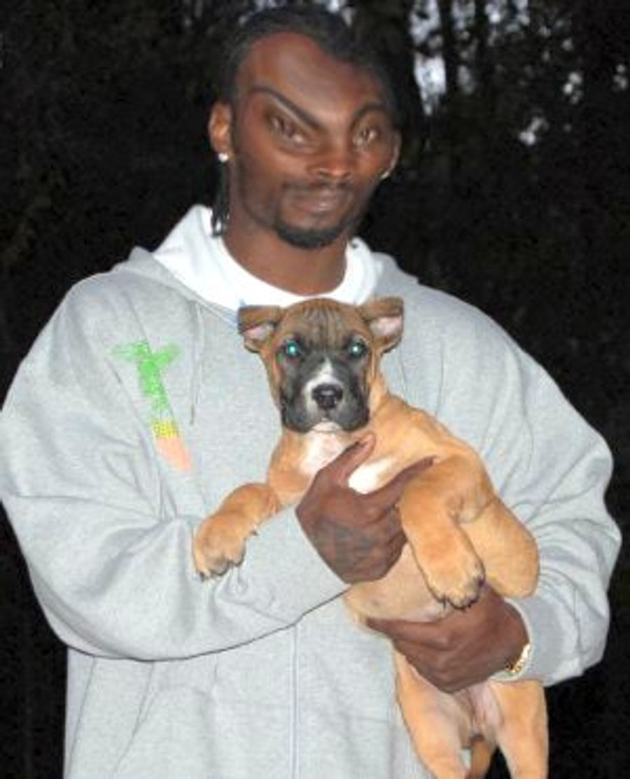 Who's The Next Professional Athlete To Be Proven Pure Evil?