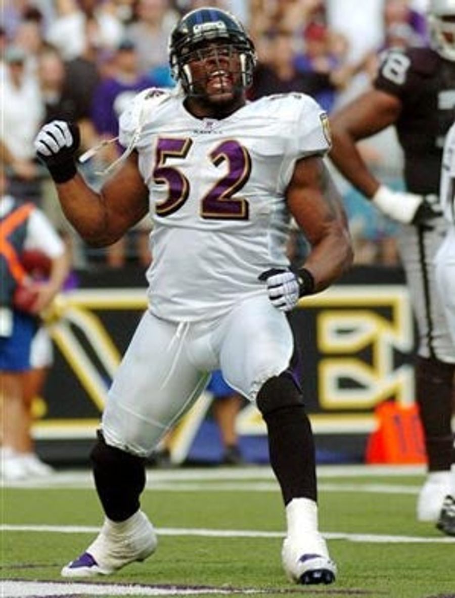 NFL Season Preview: Baltimore Ravens
