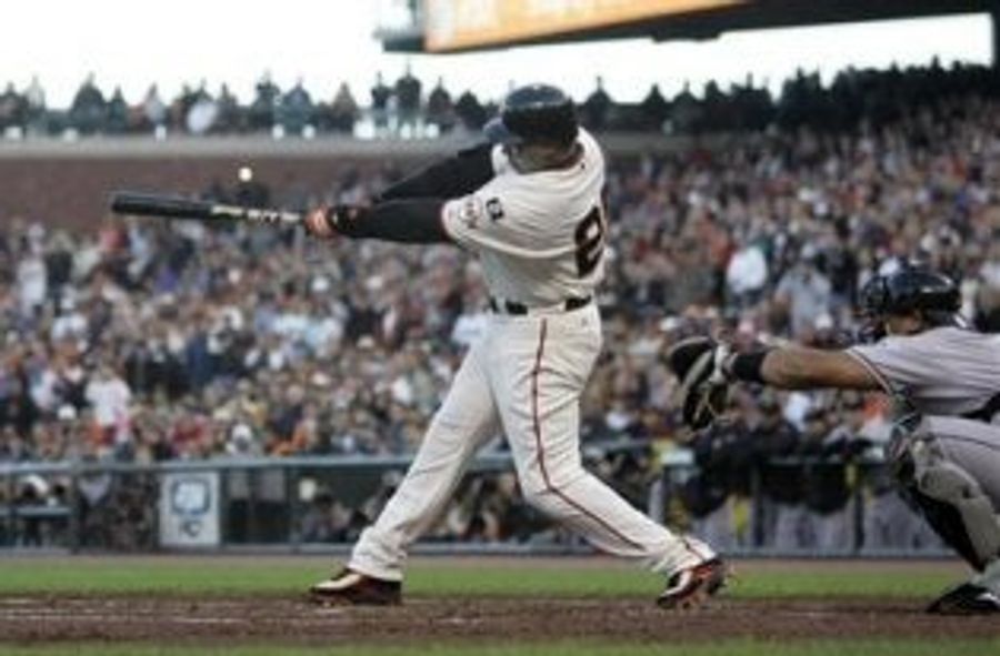 One Swing From History