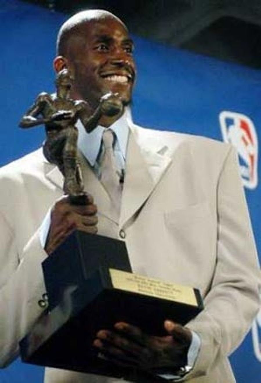 In The Aftermath Of The Still-Uncompleted Garnett Trade