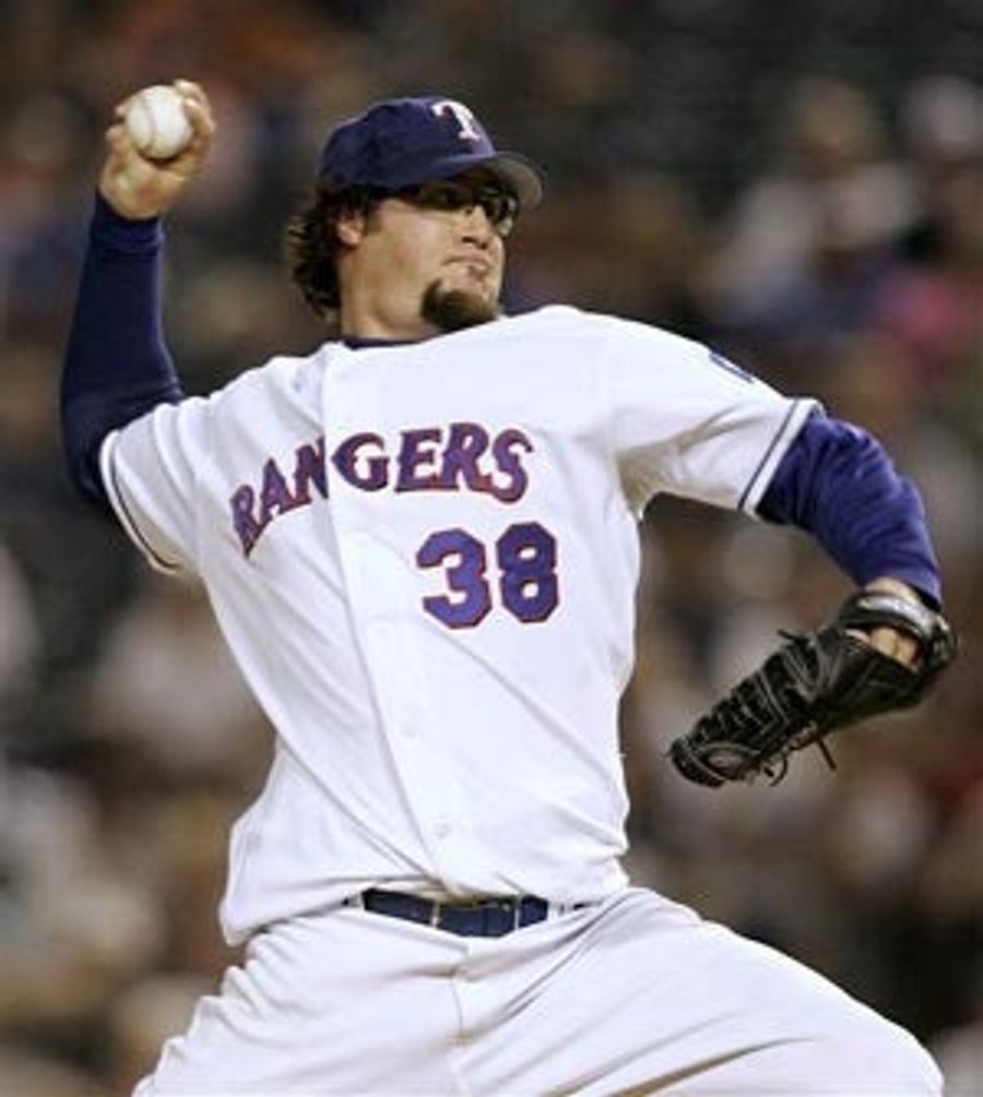 A Big Trading Day, And In Baseball Too