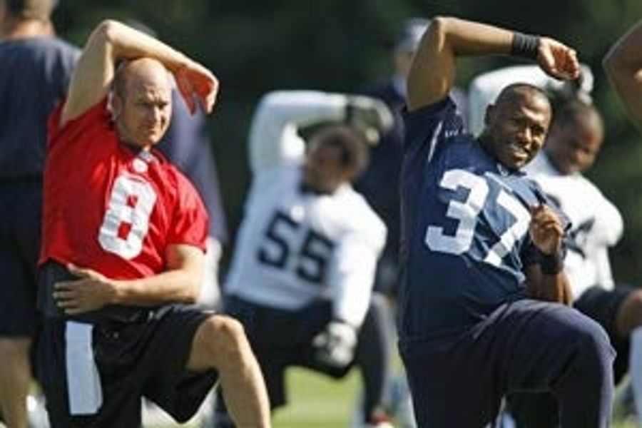 NFL Season Preview: Seattle Seahawks