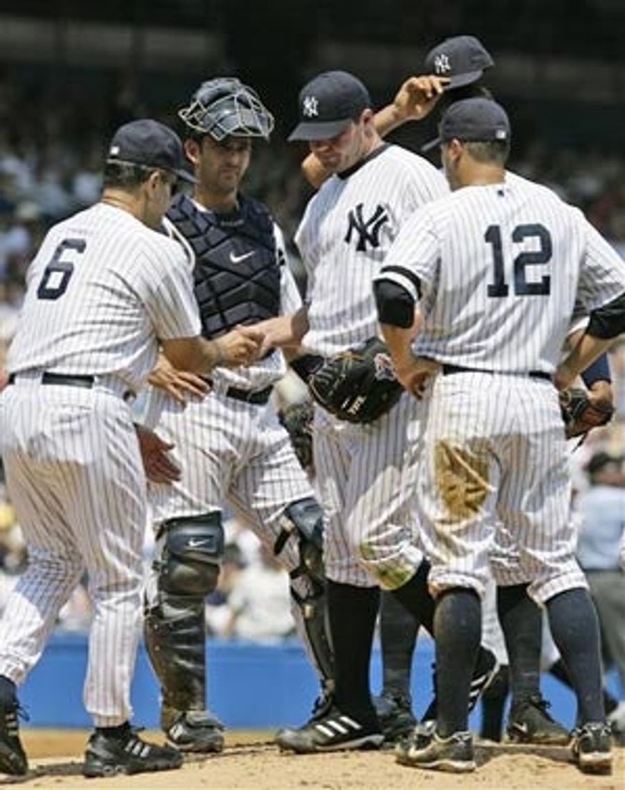 Is It The End Of Days For The Yankees?