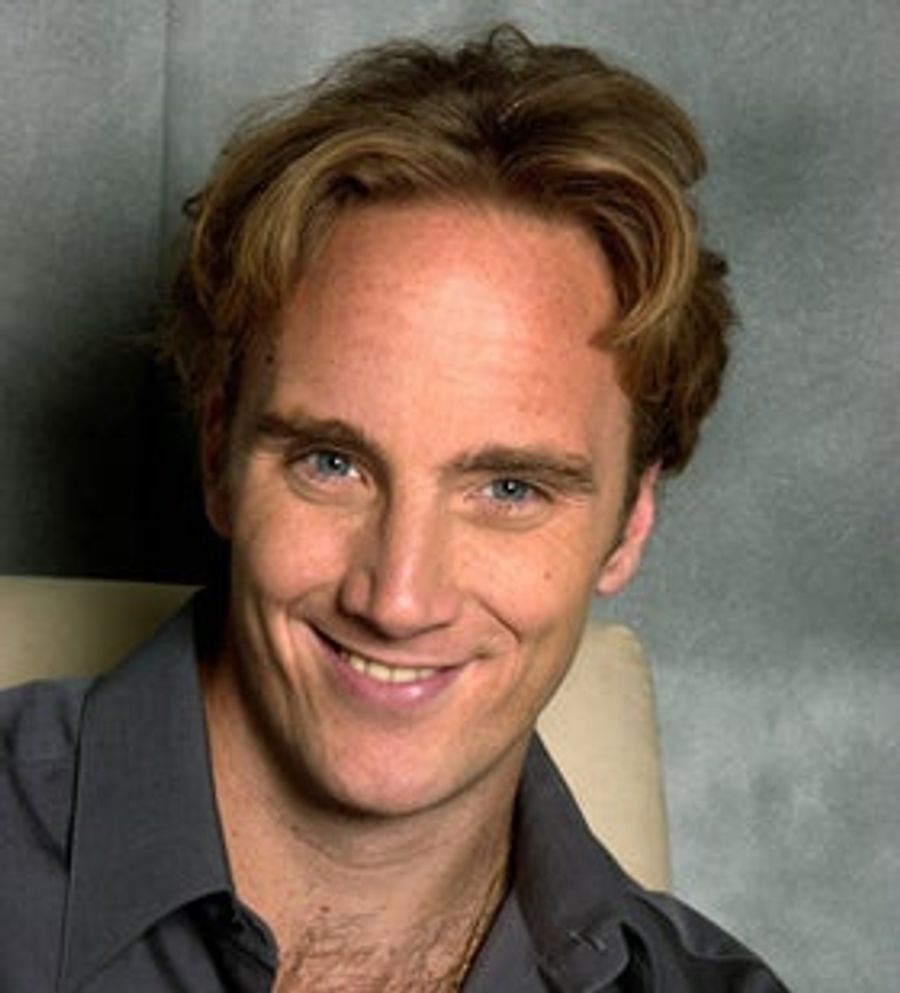 Hey Kids! Jay Mohr Is Back!