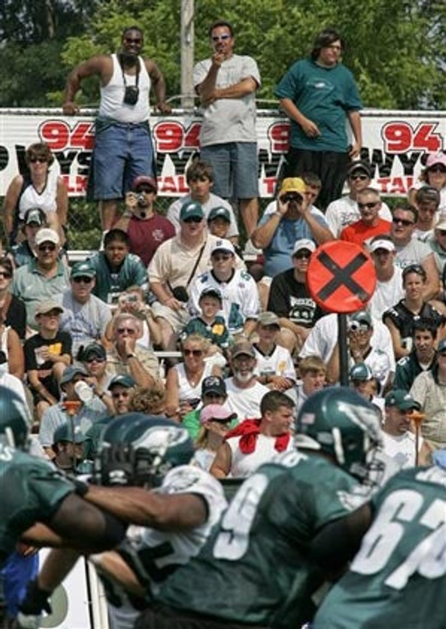 I-G-G-L-E-S Fans Are Scary And Awesome
