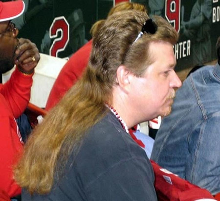 Oh, To Be Back Home At Busch ...