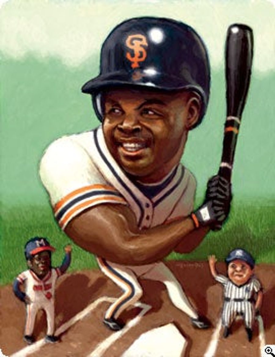 Barry Blogdome: Asterisk-esque!
