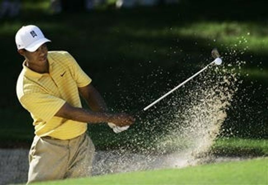 Your PGA Championship Preview