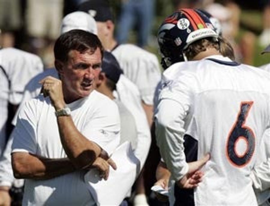 NFL Season Preview: Denver Broncos