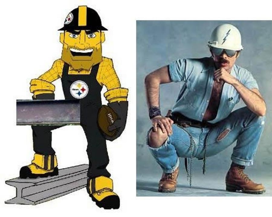 Pittsburgh's Week Of Shame