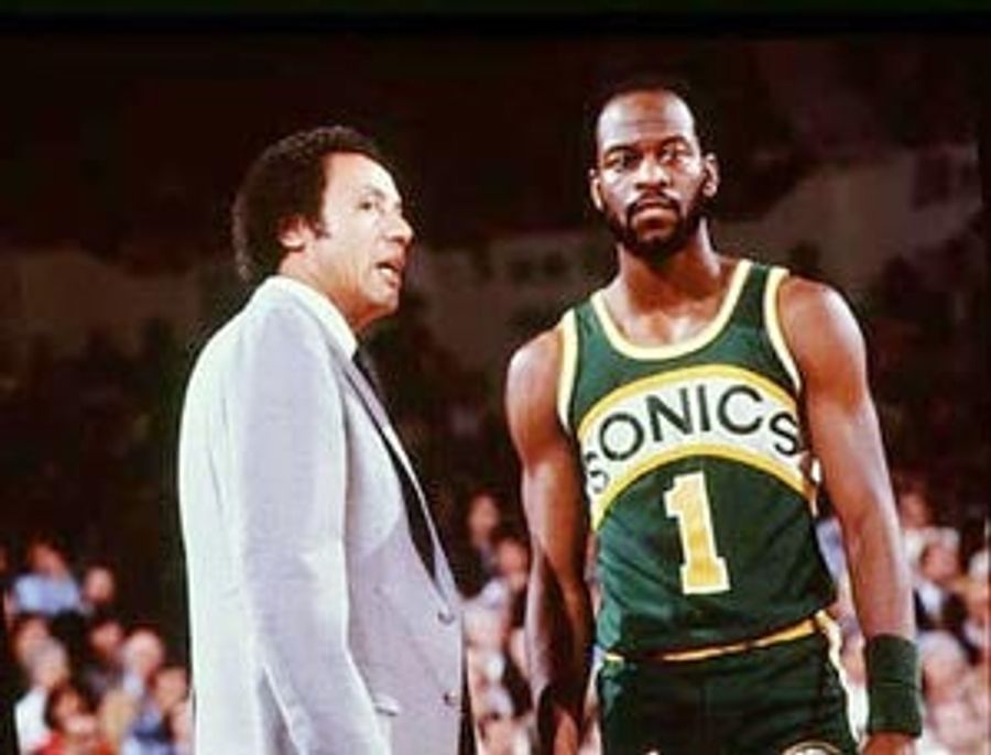 Sorry, Seattle: Your Hoops Team Is Gone
