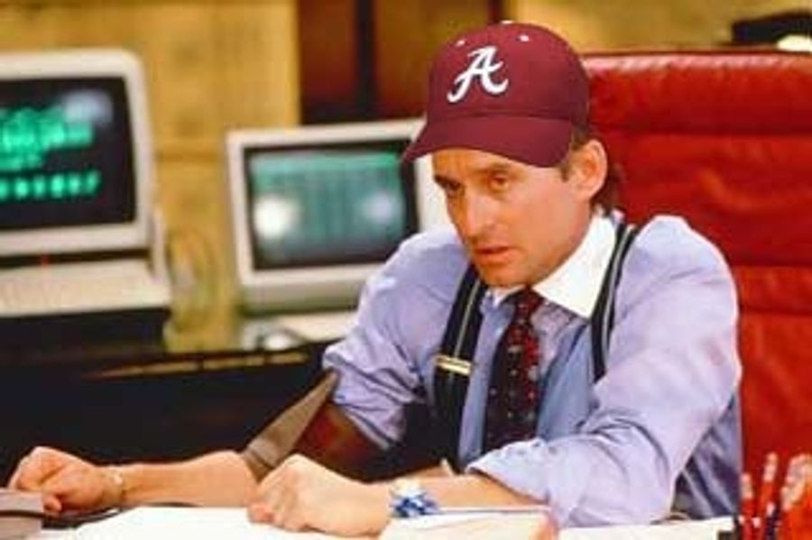 You&#39;re Doin&#39; A Heckuva Job, &#39;Bama