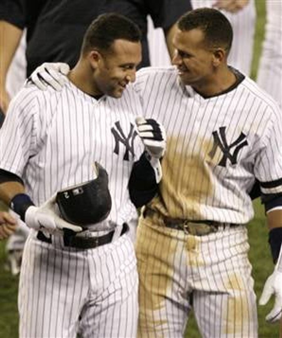 Are The Yankees Doomed?
