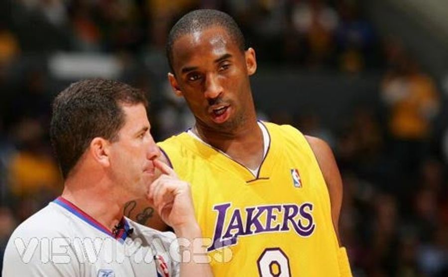 Donaghy's Official Guilty Plea, And His Pay Scale