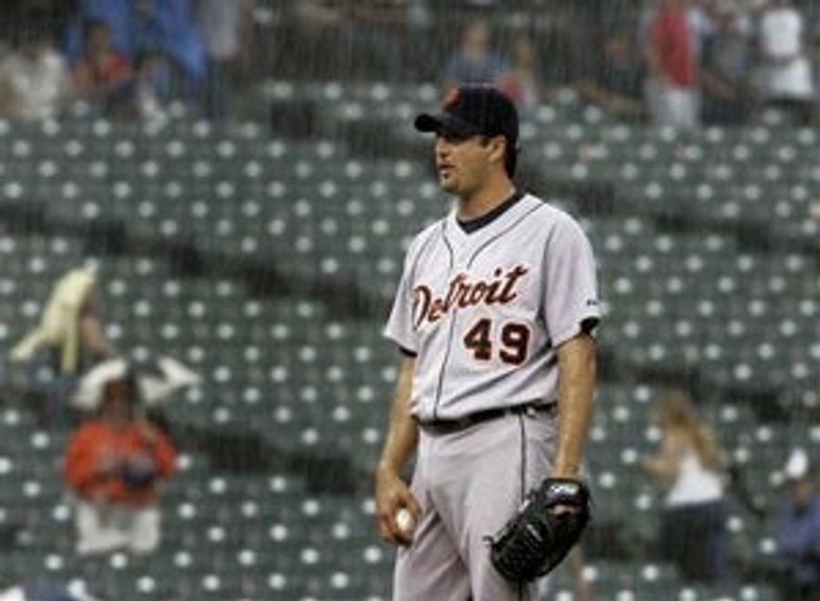Jason Grilli Is Pretty Sure He Has Fans
