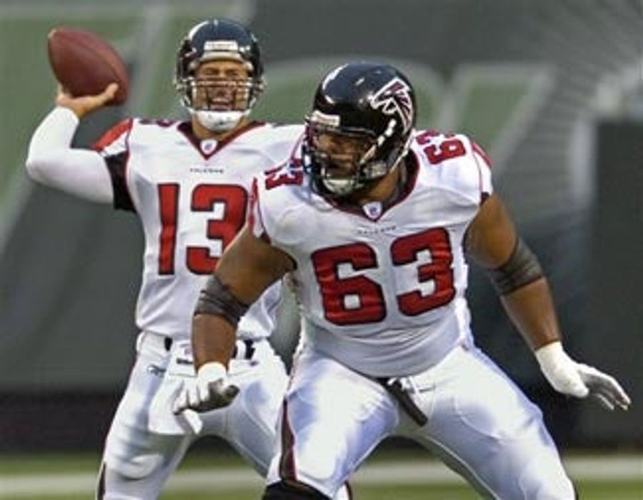 NFL Season Preview: Atlanta Falcons