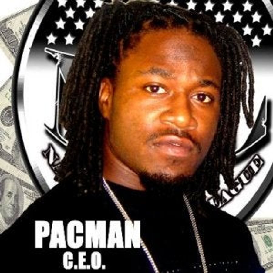 Pacman's Job For The Next Year