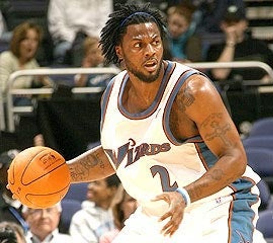 NBAer Shot At DeShawn&#39;s House
