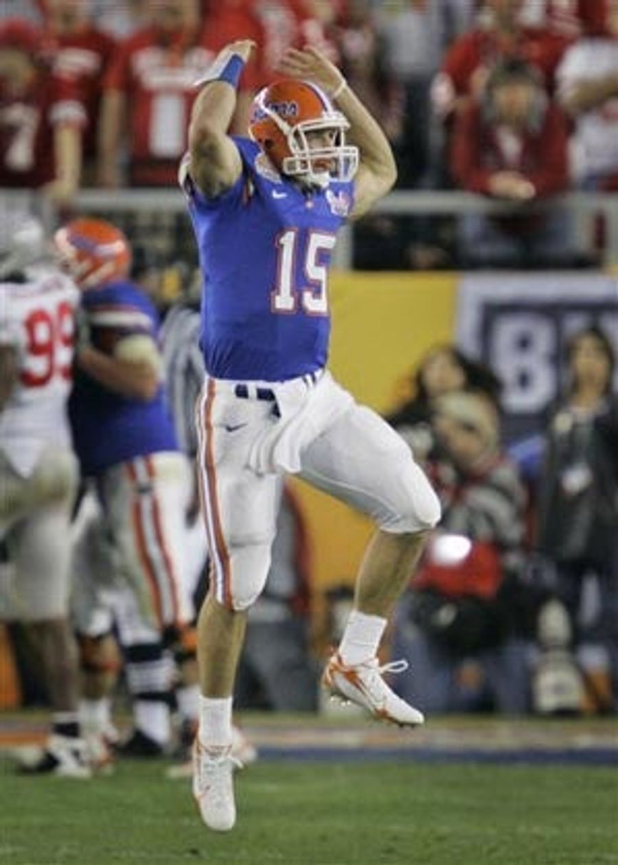 Can the BCS Get Uglier? Why, Yes It Can!