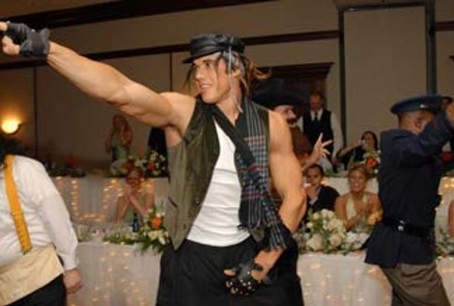 Deadspin HOF Nominee: Brady Quinn
