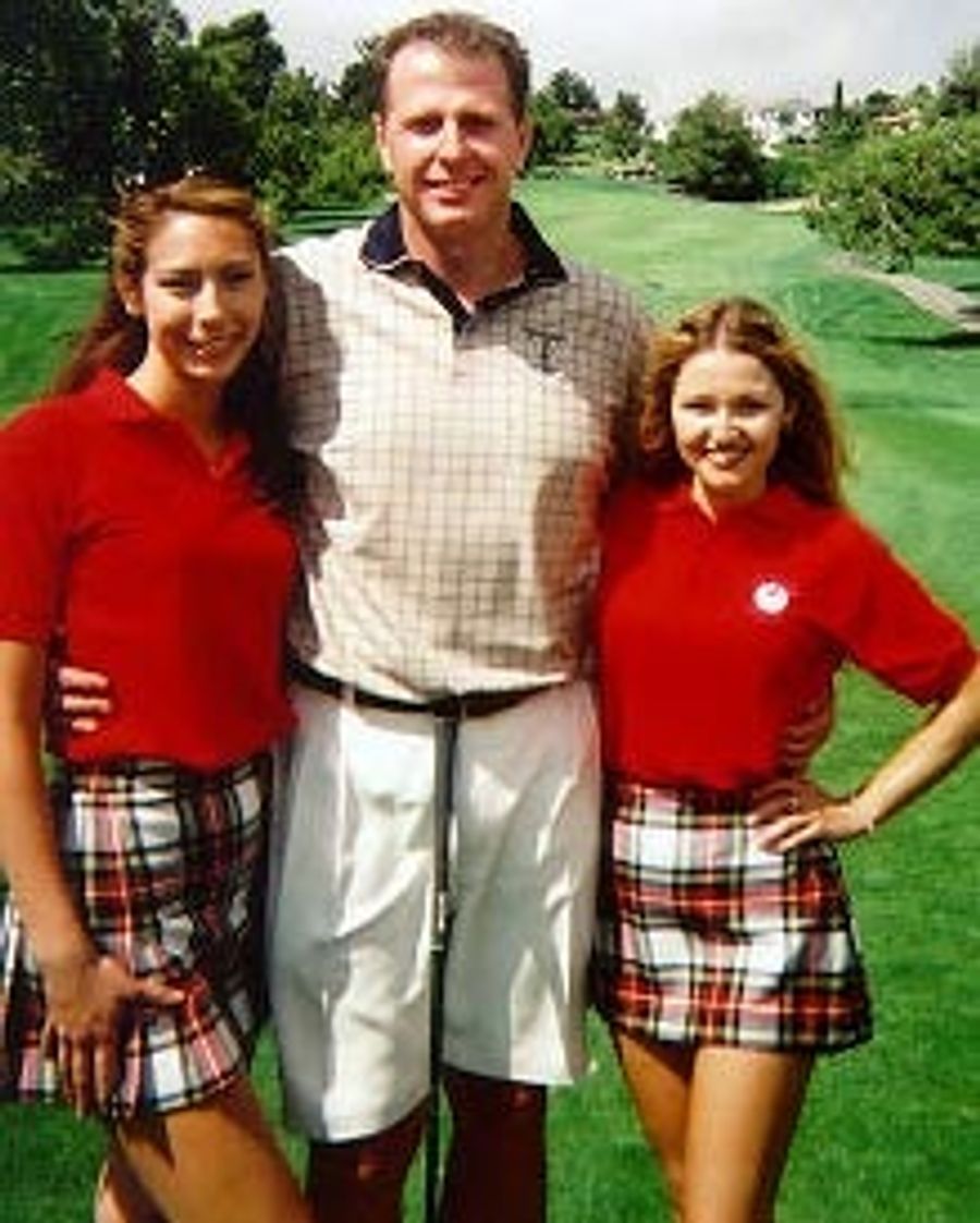 Deadspin HOF Nominee: Sean Salisbury