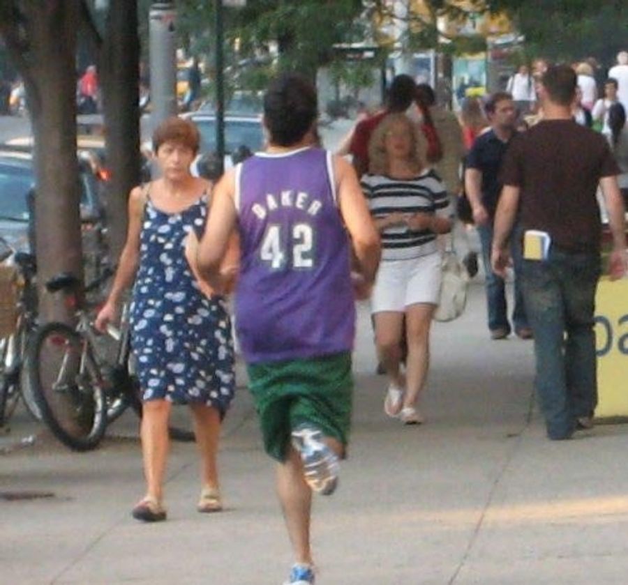 Your One-Stop Shop For Outdated Jerseys