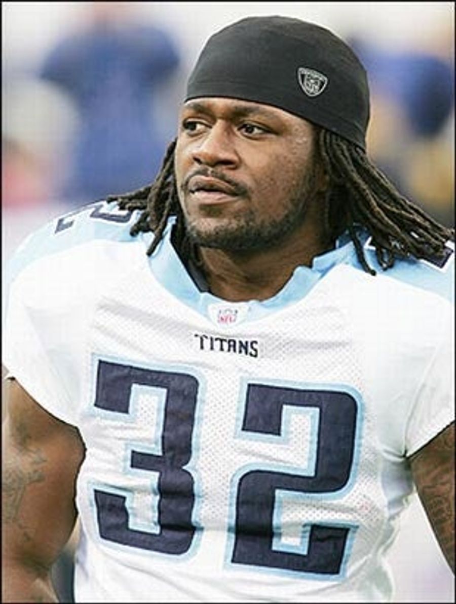 Deadspin HOF Nominee: Pac Man Jones
