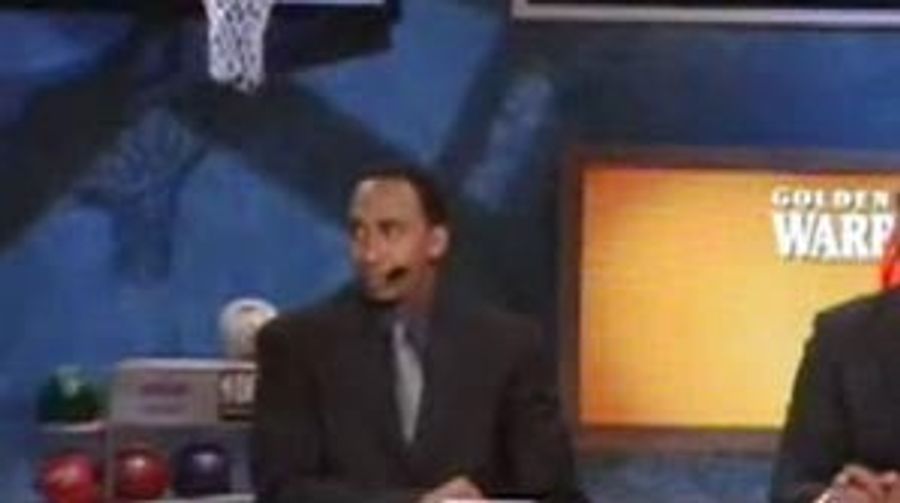 Philly Paper Can't Get Rid Of Stephen A. Fast Enough