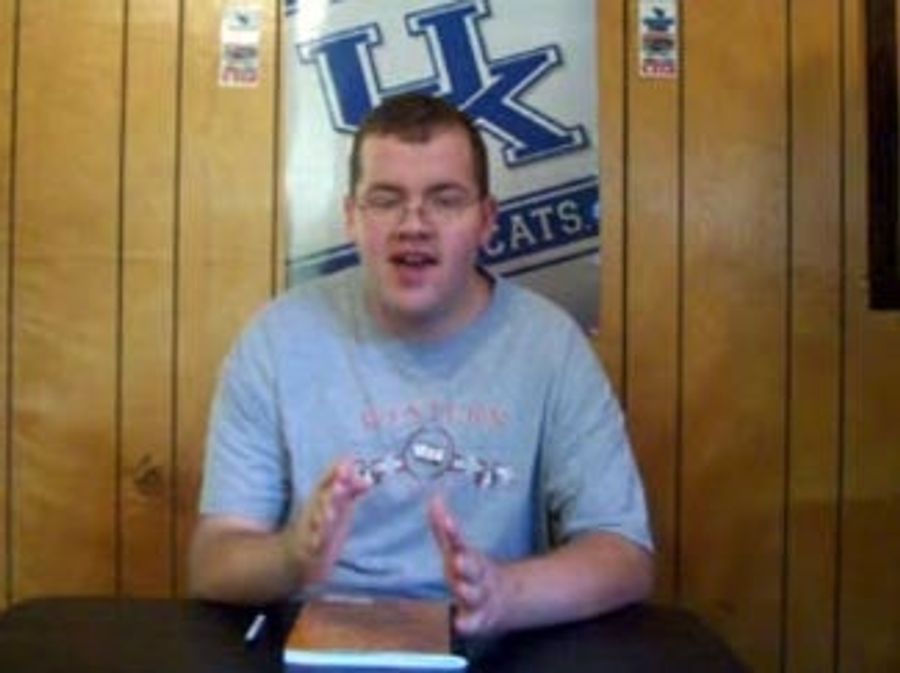 Deadspin HOF Nominee: Kige Ramsey