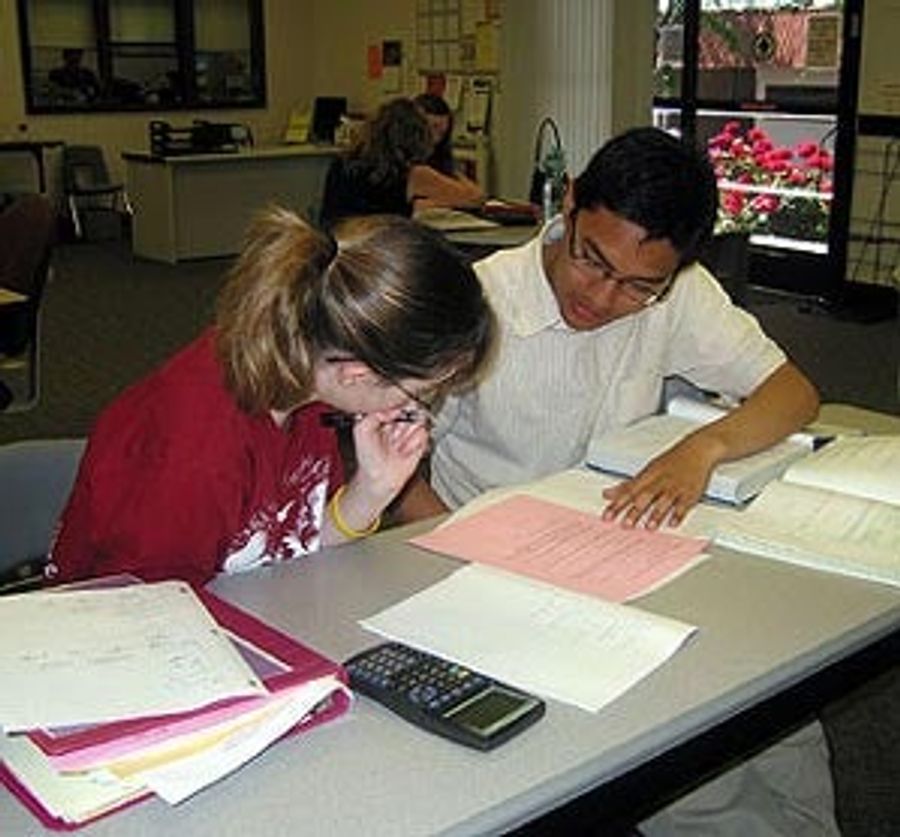 How Not To Help A Player Cheat In Class