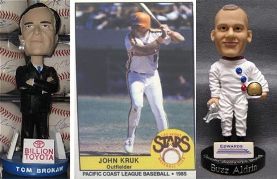 Bobble Hard, America. Bobble Proud