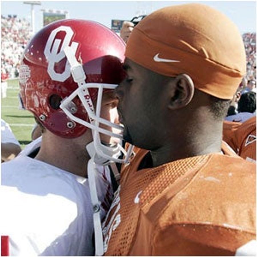 What's The Next Scrotum-Ripping Situation To Happen Between Rival Sports Fans?