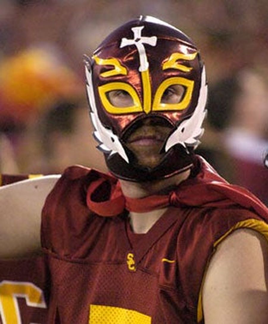 Your College Football Preseason Wish List