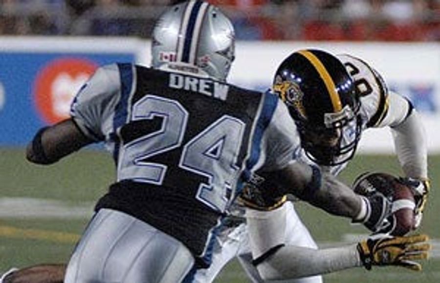 Hey, The CFL Ain't So Bad