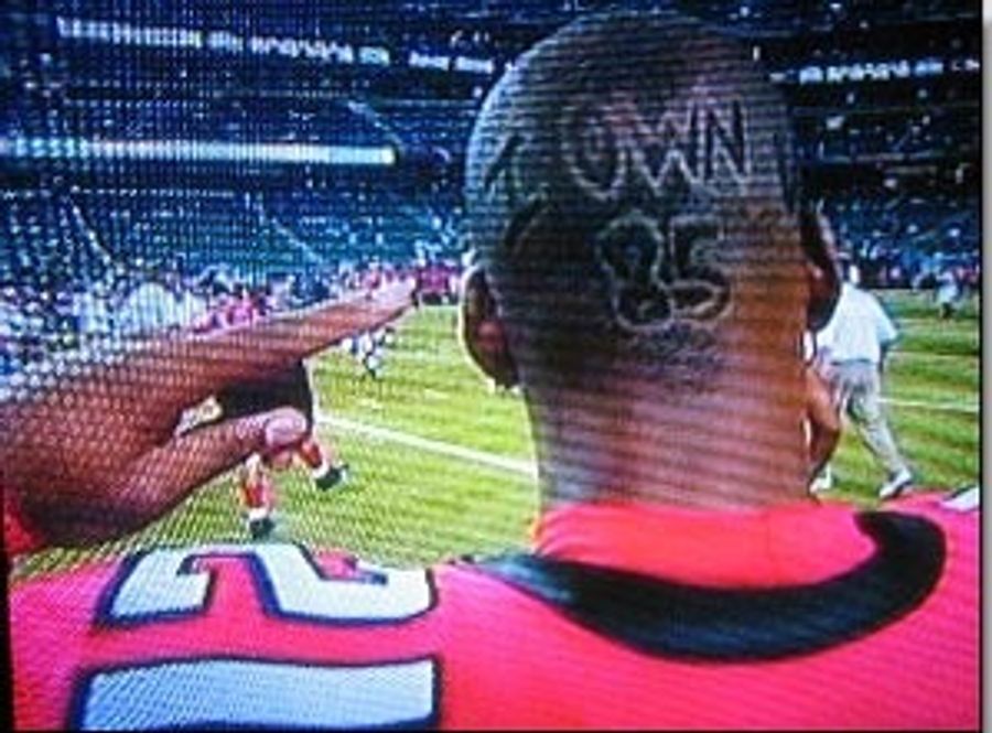 The Falcons Still Get To Play Without Vick?