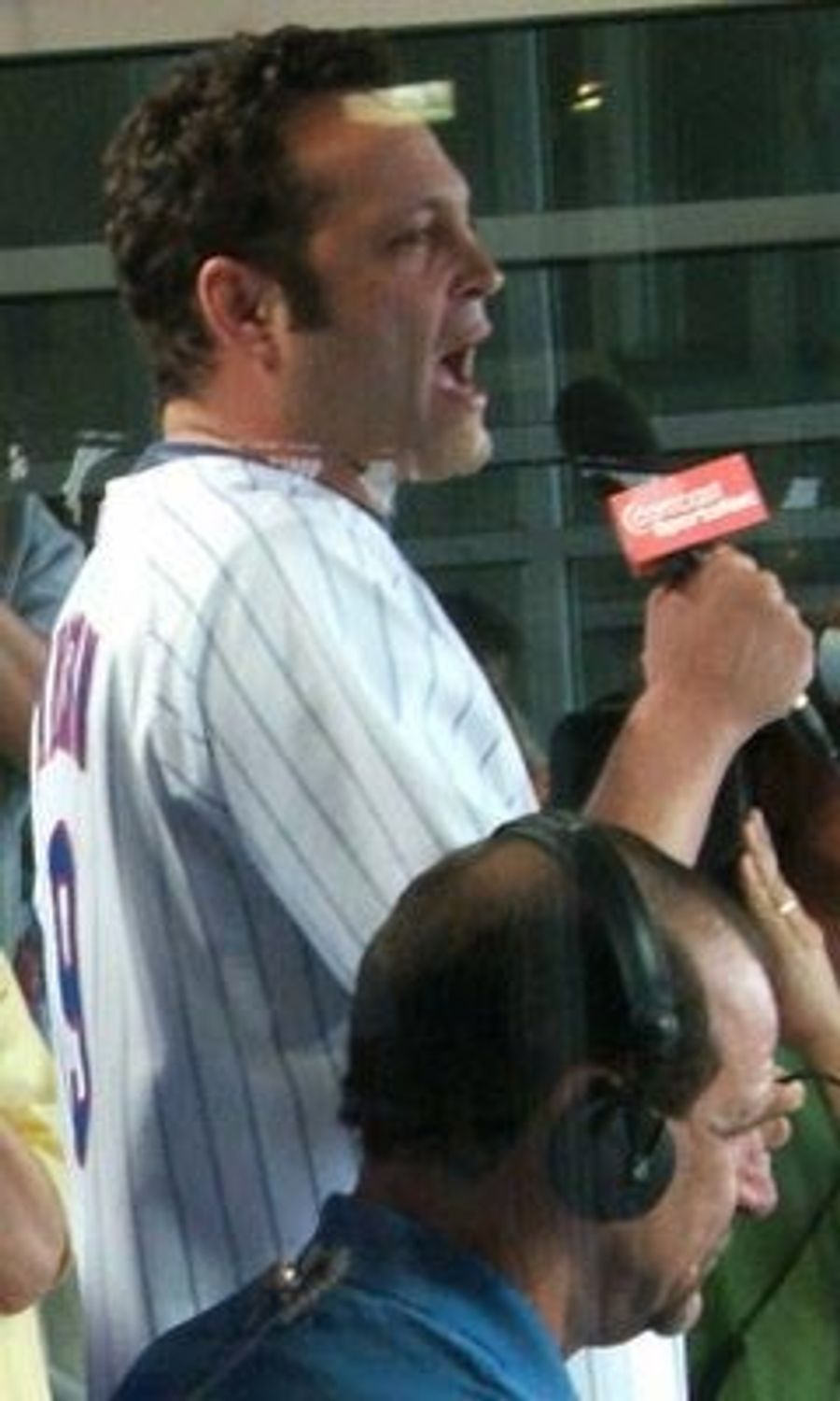Probably Time To Retire The Seventh Inning Stretch At Wrigley
