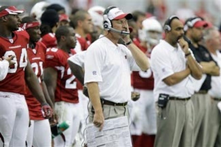 NFL Season Preview: Arizona Cardinals