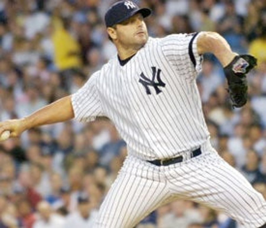 Just When We Think The Yankees Are Out Of It, Someone Pulls Them Back In