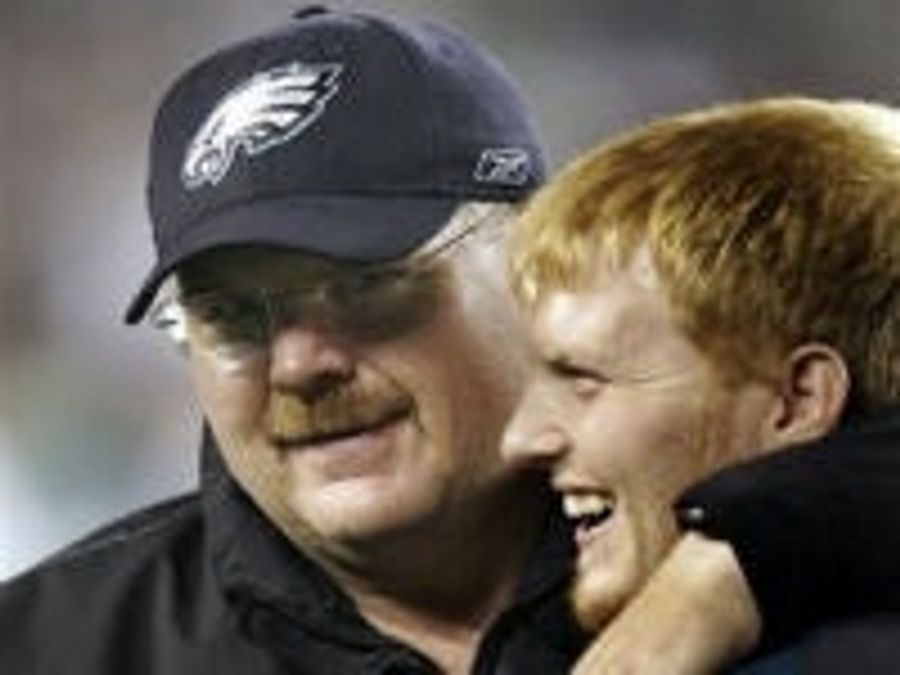Who's The Next NFL Coach To Mess Up His Family?