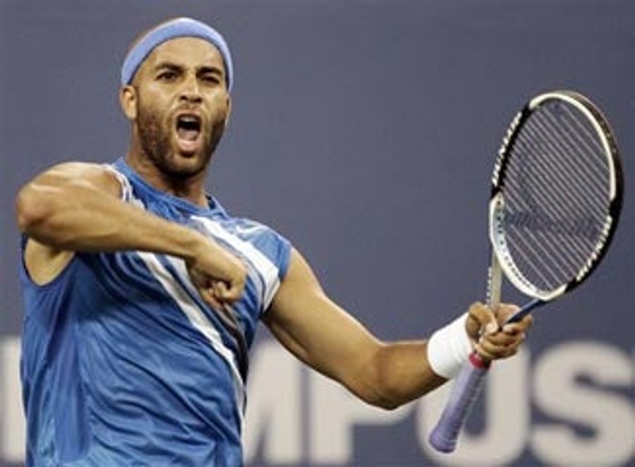 Wrapping Up The First Week Of The U.S. Open